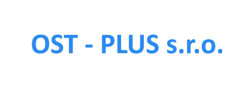 OST - PLUS s.r.o.